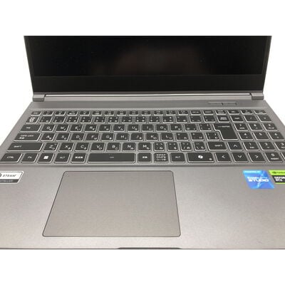 【郡山安積店】中古  GALLERIA RL7C-R46-5N(i7-13620H/32GB/SSD1TB/RTX4060/W11H) 4640002075 