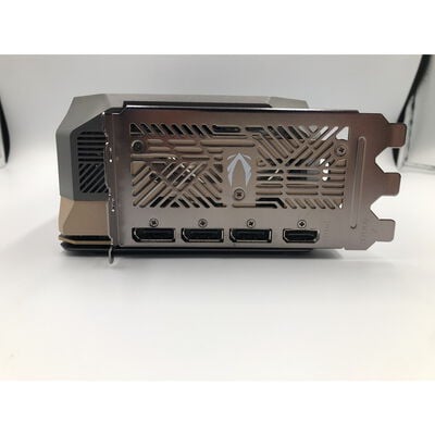 【水戸赤塚店】中古  ZOTAC ZT-B50710B-10P(RTX5070Ti AMP Extreme Infini 16GB) 176554 