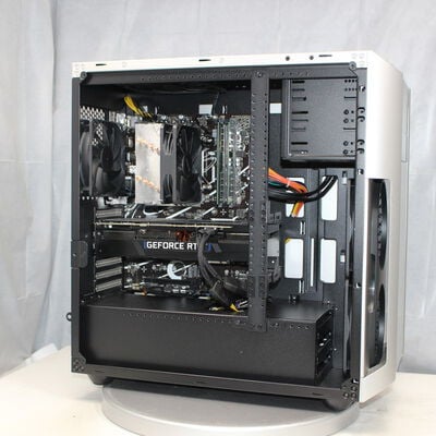 【通販センター】中古  THIRDWAVE raytrek 4CXFi 182438【9/11値下げ!】 