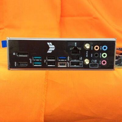 【なんば店】中古  ASUS TUF GAMING B650M-PLUS WIFI(B650 AM5 mATX) 3280020889 