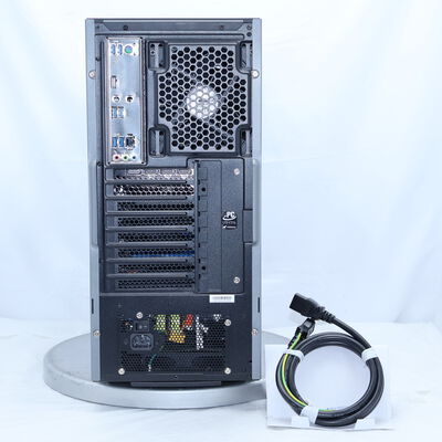 【通販センター】中古  THIRDWAVE GALLERIA SK(AMD Ryzen 7 3700X/16GB DDR4 (PC4)/SSD500GB/なし/NVIDIA GeForce RTX 3070 8GB/W11H64 MAR) 203638 