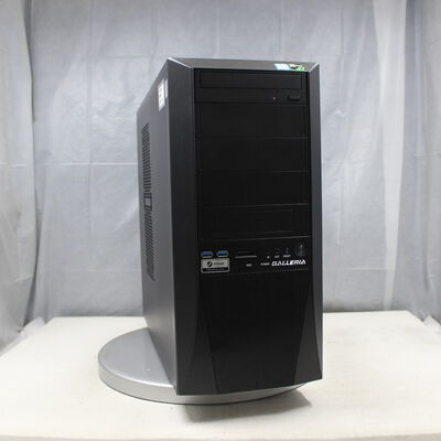 【通販センター】中古  THIRDWAVE GALLERIA KT 