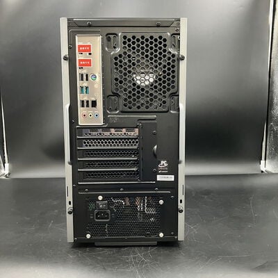 【大須店】中古  GALLERIA RM5C-R46 3120023507 