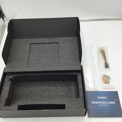 【白山FM松任店】中古  Palit NE6208TS20LC-150A (RTX2080Ti GamingPro OC) 138195 