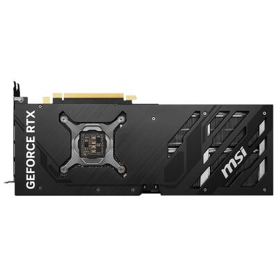 MSI  GeForce RTX 4070 Ti SUPER 16G VENTUS 3X OC (GeForce RTX 4070 Ti SUPER 16GB) 
