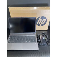 中古  HP ZBook Power G10(AMD Ryzen 9 PRO 7940HS w/ Radeon 780M Graphics/64GB/SSD2TB SSD2TB/なし/NVIDIA RTX 2000 Ada Generation Laptop GPU 8GB/15.6/1920x1080/Wi-Fi/W11H64 MAR) 171174 