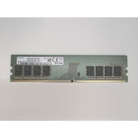 中古  PC4-21300 8GB デスクトップ用(DDR4-2666) 126165 