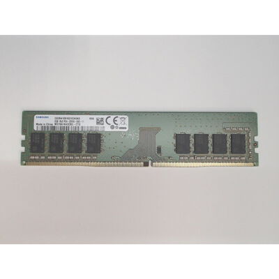 【前橋ｲﾝﾀｰｱｶﾏﾙ店】中古  PC4-21300 8GB デスクトップ用(DDR4-2666) 126165 