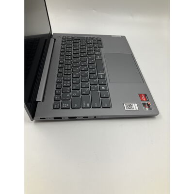 【秋葉原本店】中古  Lenovo　ThinkBooK(Ryzen5-7430U/16GB/SSD500GB/W11H) 3410011979 