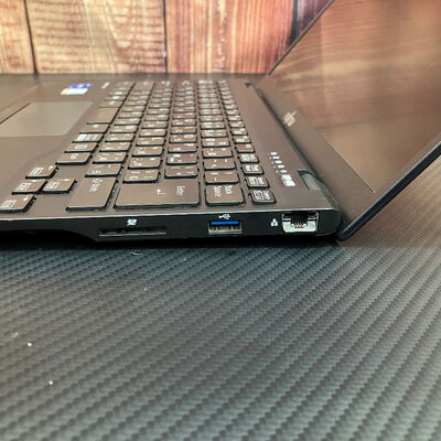 【富士青葉店】中古  FUJITSU FMVU4402E 5070002442 