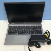 中古  DELL Latitude 5520 (Intel Core i7 1185G7 3.00GHz/16GB/SSD256GB/-/GeForce MX450/15.6/1920x1080/GbE/Wi-Fi/WEBCAM/W11H) 193796 