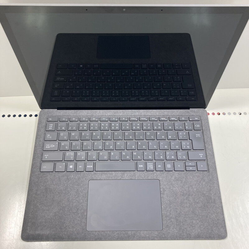 中古 Microsoft Surface Laptop 3 (Intel Core i5 1035G7 1.2GHz