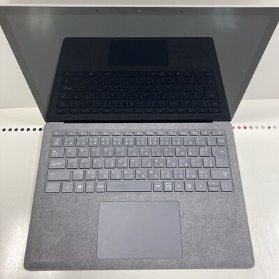 【大宮店】中古  Microsoft Surface Laptop 3 (Intel Core i5 1035G7 1.2GHz/8GB/SSD128GB/-/オンボード/13.5/2256x1504/Wi-Fi/WEBCAM/W11H64) 176371 