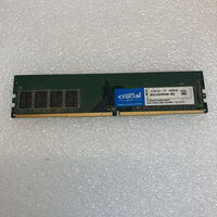 中古  PC4-21300 8GB デスクトップ用_ 184888 