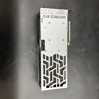 【大須店】中古  Palit NED407T019K9-1043S (RTX4070Ti 12GB) 3120023963 