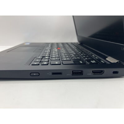 【仙台店】中古  Lenovo ThinkPad L13 Gen2 (Core i5-1135G7/8GB/SSD 256GB/-/-/WLAN/13.3インチHD/W11P/-) 3240011396 