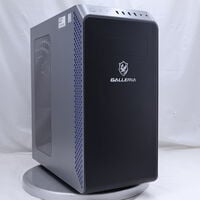 中古  THIRDWAVE GALLERIA SK(Intel Core i9 11900K/32GB DDR4 (PC4)/SSD2TB/なし/NVIDIA GeForce RTX 3080 Ti 12GB/W11H64 MAR) 204526 