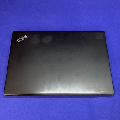 【横浜駅前店】中古  LENOVO ThinkPad X13 (AMD Ryzen 5 Pro 4650U 2.10GHz/32GB/SSD256GB/-/オンボード/13.3/1920x1080/Wi-Fi/WEBCAM/W11P/Microsoft Office Home and Business 2024) 184183 