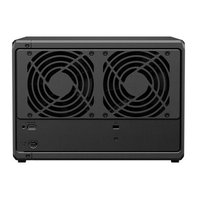 Synology  Expansion Unit DX525 (5ベイ  DiskStation DS925+用拡張ユニット) 
