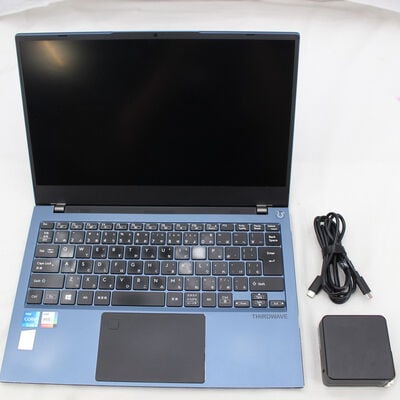 【通販センター】中古  THIRDWAVE BizPro14 183294