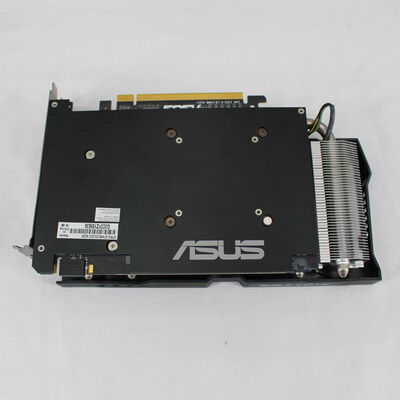 【通販センター】中古  ASUS STRIX-GTX960-DC2OC-4GD5（GTX960 4GB） 3480034466 