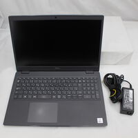中古  DELL Latitude 3510(Intel Core i5 10210U 1.60GHz/16GB DDR4/SSD256GB/-/オンボード/15.6/1920x1080/GbE/Wi-Fi/WEBCAM/W11H/VBT) 197655 
