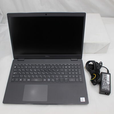 【通販センター】中古  DELL Latitude 3510(Intel Core i5 10210U 1.60GHz/16GB DDR4/SSD256GB/-/オンボード/15.6/1920x1080/GbE/Wi-Fi/WEBCAM/W11H/VBT) 197655 