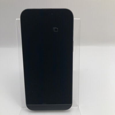 【佐賀南部バイパス店】中古  【au版SIMフリー】Apple iPhone16 Pro Max 1TB ブラックチタニウム MYWQ3J/A 170375 