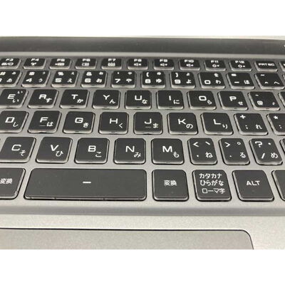 【郡山安積店】中古  GALLERIA XL7R-R36(Ryzen 7 5800H/16GB/SSD500GB/RTX3060/W11H) 4640001980 