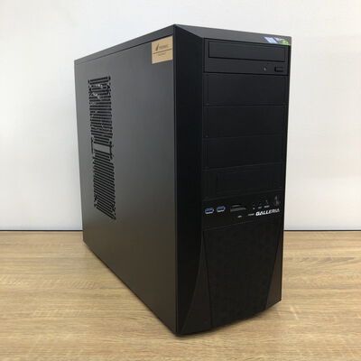 【津ラッツ店】中古  GALLERIA ZT 4990001255 