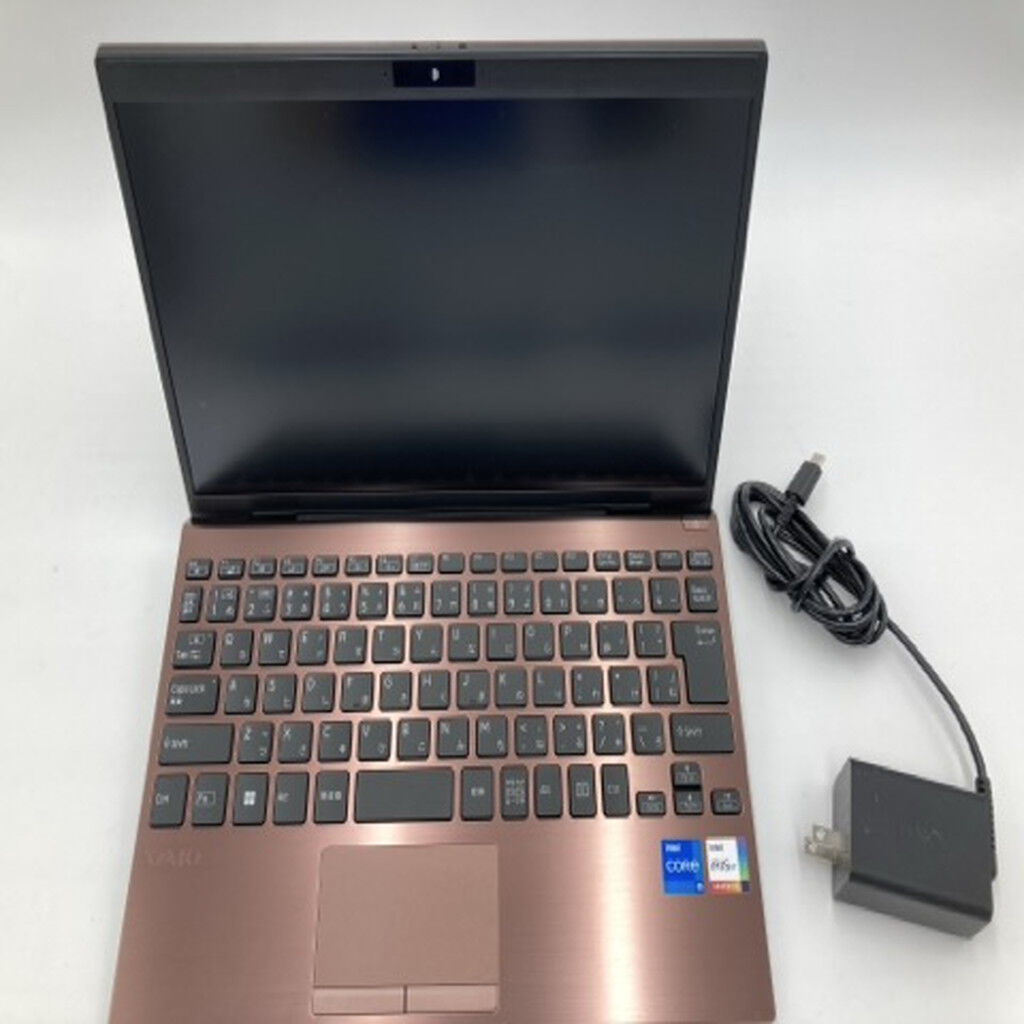 VAIO Pro PJ 中古 Core i7-8550U/16GB VAIO Pro PJ 中古 Core i7-8550U/16GB VAIO VAIO Pro PJ (Core
