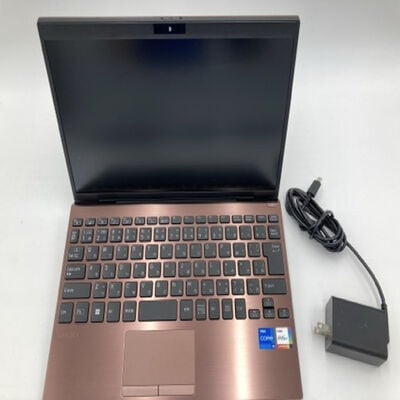 【盛岡都南店】中古  VAIO VAIO Pro PJ (Intel Core i5 1135G7 2.4GHz/16GB/SSD256GB/-/オンボード/12.5/1920x1080/Wi-Fi/W11H64) 171526 