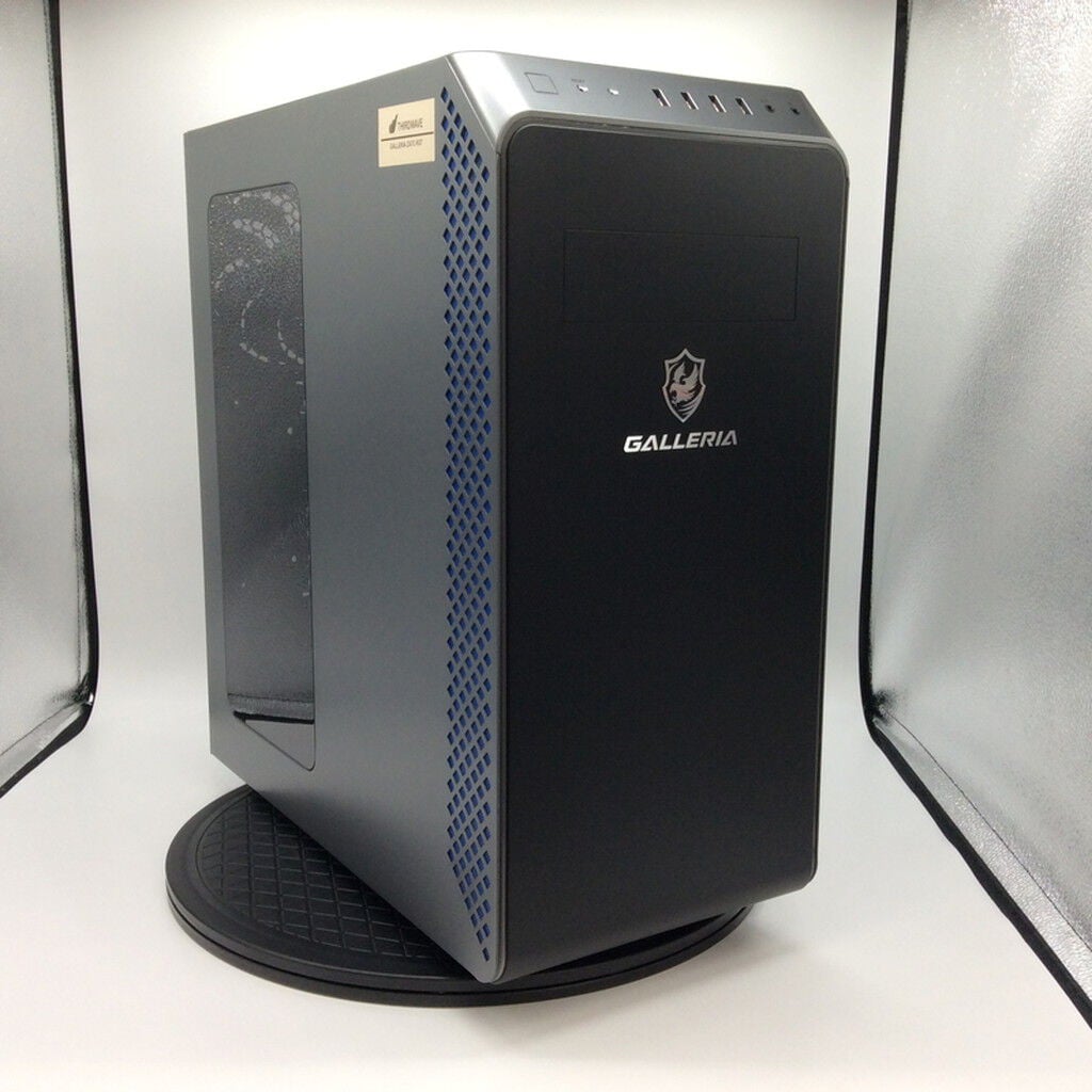 中古デスクトップパソコン｜パソコン通販のドスパラ【公式】