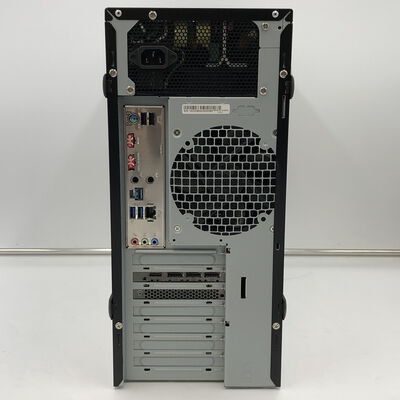 【福井日之出店】中古  FRONTIER ゲーミングPC(i7 10700/16GB/SSD1TB/HDD2TB/RTX3070/W10H) 5200000481【2/26値下げ!】 