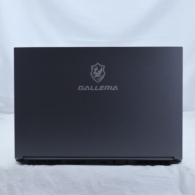 【通販センター】中古  THIRDWAVE GALLERIA RL7C-R35-5N(Intel Core i7 13620H/16GB DDR5 (PC5)/SSD500GB/なし/NVIDIA GeForce RTX 3050 6GB Laptop GPU/15.6/1920x1080/Wi-Fi/W11H64 MAR) 205176 