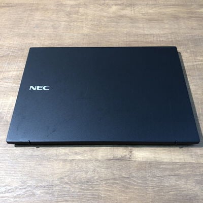 【姫路店】中古  NEC PC-VKV50GZFB (Intel Core i7 1195G7 2.90GHz/16GB/SSD512GB/-/オンボード/14/1920x1200/Wi-Fi/WEBCAM/W11P/Microsoft Office Home and Business 2024) 189129 