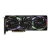 PNY  VCG5060T8TFXXPB1-O (GeForce RTX 5060 Ti OC 8GB) 