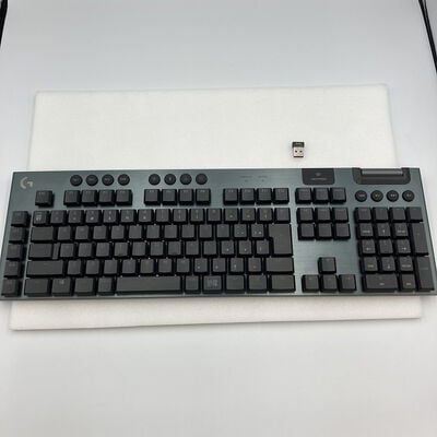 【新潟店】中古  Logicool G913 LIGHTSPEED Wireless 3290007260 