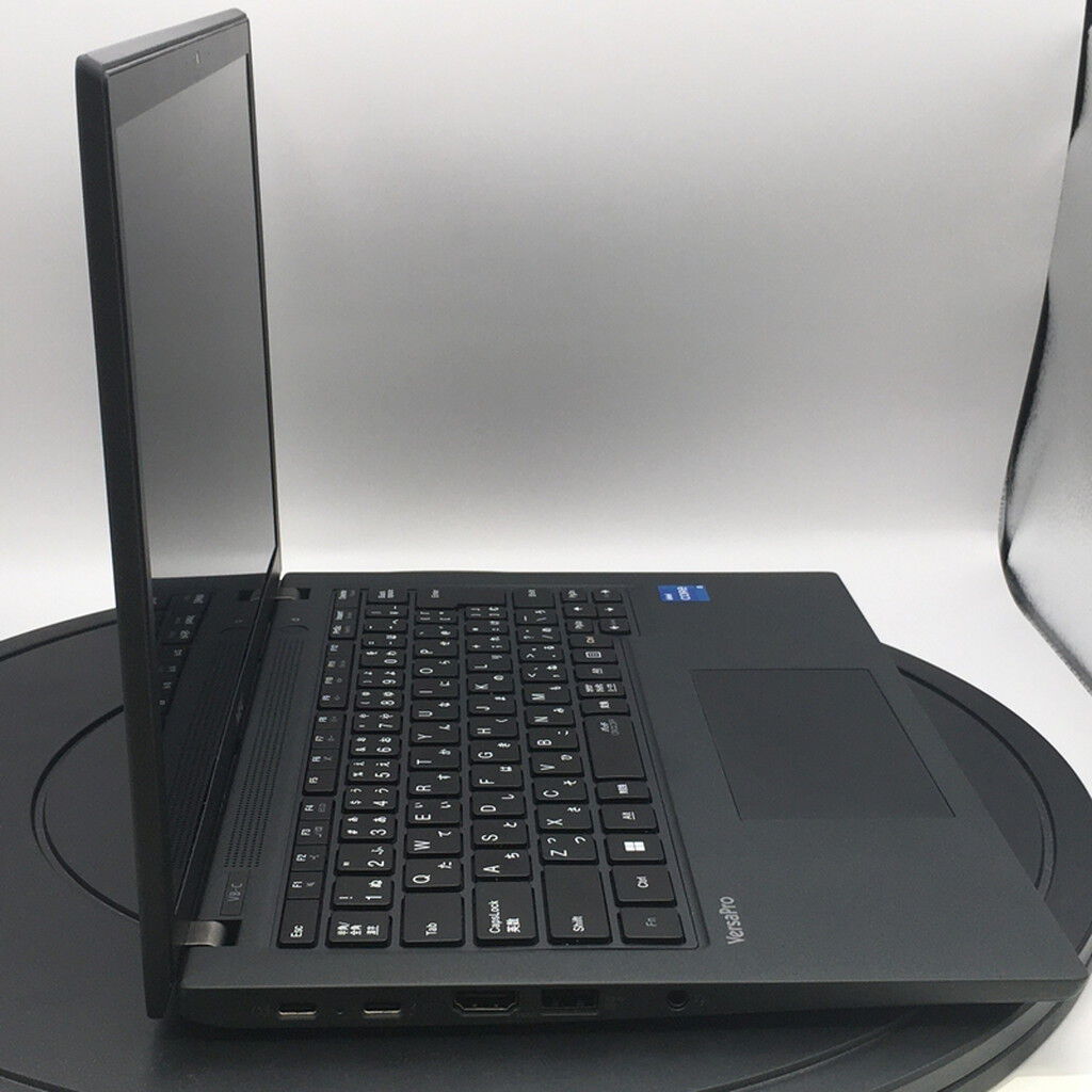 中古 NEC VersaPro(i5-1235U/8GB/SSD128GB/ドライブなし/W11P