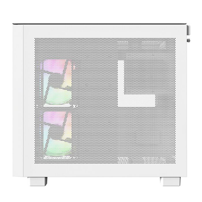 MONTECH KING 65 PRO White (ATX ガラス) ｜ パソコン通販のドスパラ