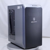 中古  THIRDWAVE GALLERIA SK(Intel Core i7 13700F/16GB DDR4 (PC4)/SSD500GB/なし/NVIDIA GeForce RTX 3070 8GB/W11H64 MAR) 204759 