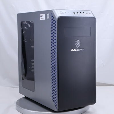 【通販センター】中古  THIRDWAVE GALLERIA SK(Intel Core i7 13700F/16GB DDR4 (PC4)/SSD500GB/なし/NVIDIA GeForce RTX 3070 8GB/W11H64 MAR) 204759 