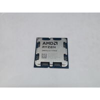 中古  AMD Ryzen 7 9700X (AM5/3.8GHz/40M/C8/T16/65W) 169022  中古  AMD Ryzen 7 9700X (AM5/3.8GHz/40M/C8/T16/65W) 169022