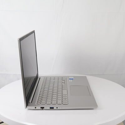 【通販センター】中古  THIRDWAVE THIRDWAVE DX-R5(Intel Core i5 1335U/8GB DDR4 (PC4)/SSD512GB/なし/オンボード/15.6/1920x1080/Wi-Fi/W11H64 MAR) 200866 