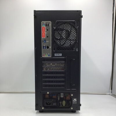 【白山FM松任店】中古  GALLERIA CRA7C-R37 4950002559【9/17値下げ!】 
