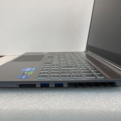 【京都店】中古  THIRDWAVE GALLERIA RL7C-R35-C5N (Core i7-13620H/16GB/SSD1TB/なし/RTX3050/15.6/2560x1440/W11H) 3180006940 