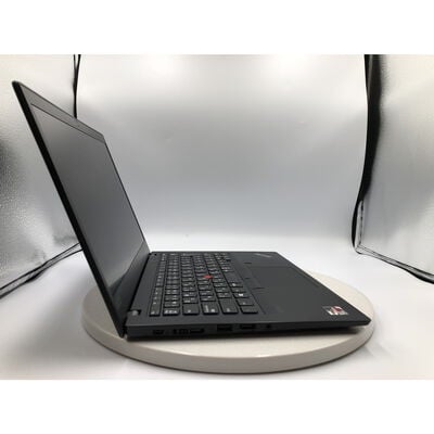 【水戸赤塚店】中古  Lenovo ThinkPad X13 Gen 1 (LTE) (AMD Ryzen 5 PRO 4650U 2.1GHz/8GB/SSD256GB/-/オンボード/13.3/1920x1080/Wi-Fi/WEBCAM/W11H64) 180564 