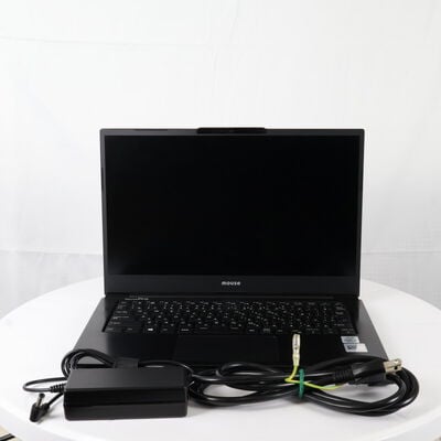 【通販センター】中古  MousePro-NB410Z8G-BPQD(Intel Core i7 10510U/8GB/SSD512GB/なし/オンボード/14/1920x1080/Wi-Fi/W11H64 MAR) 188066 