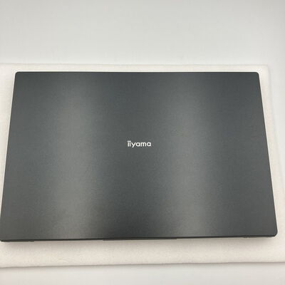 【新潟店】中古  iiyama Solution Infinity(i7-1355U/16GB/SSD512GB/15.6 1920x1080/W11P) 3290007157 