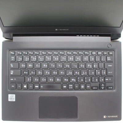 【通販センター】中古  TOSHIBA dynabook S73/FR 200010 